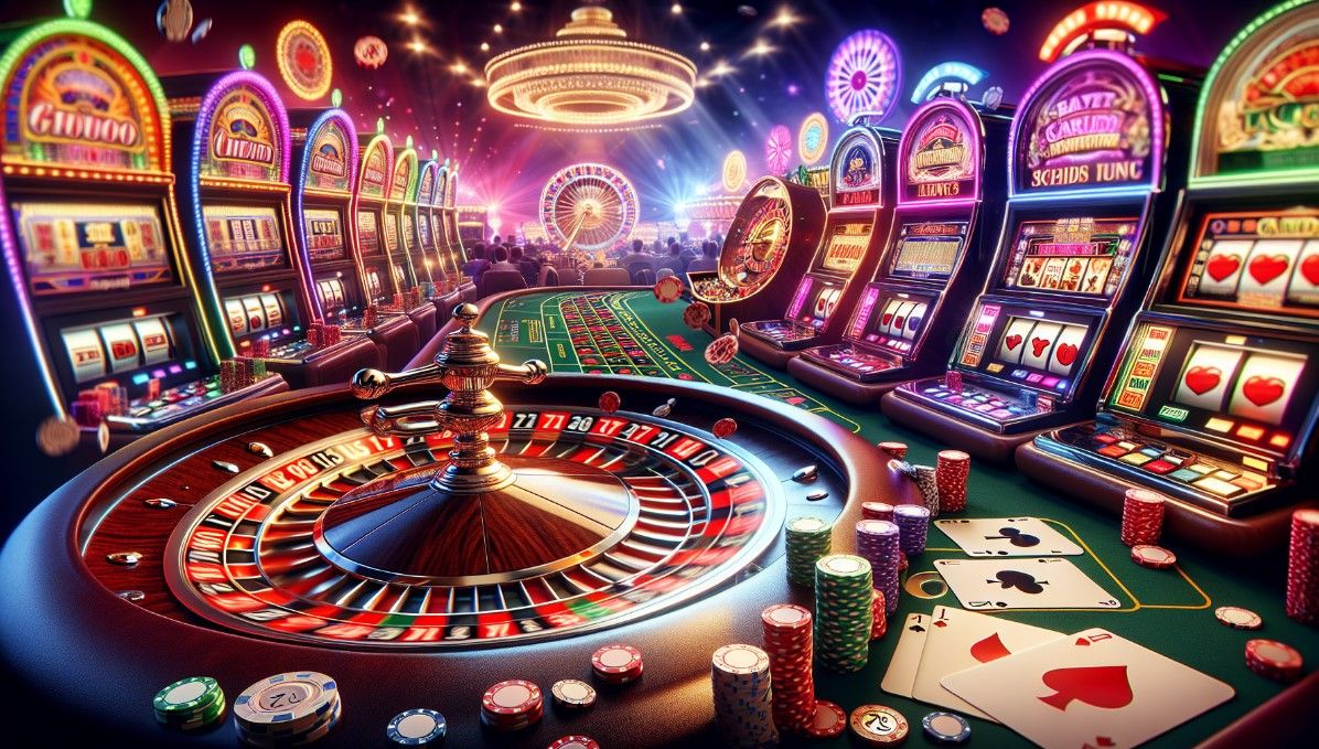 Juegos ONCE Welcome Bonus