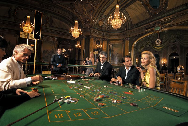 Juegos ONCE Live Casino