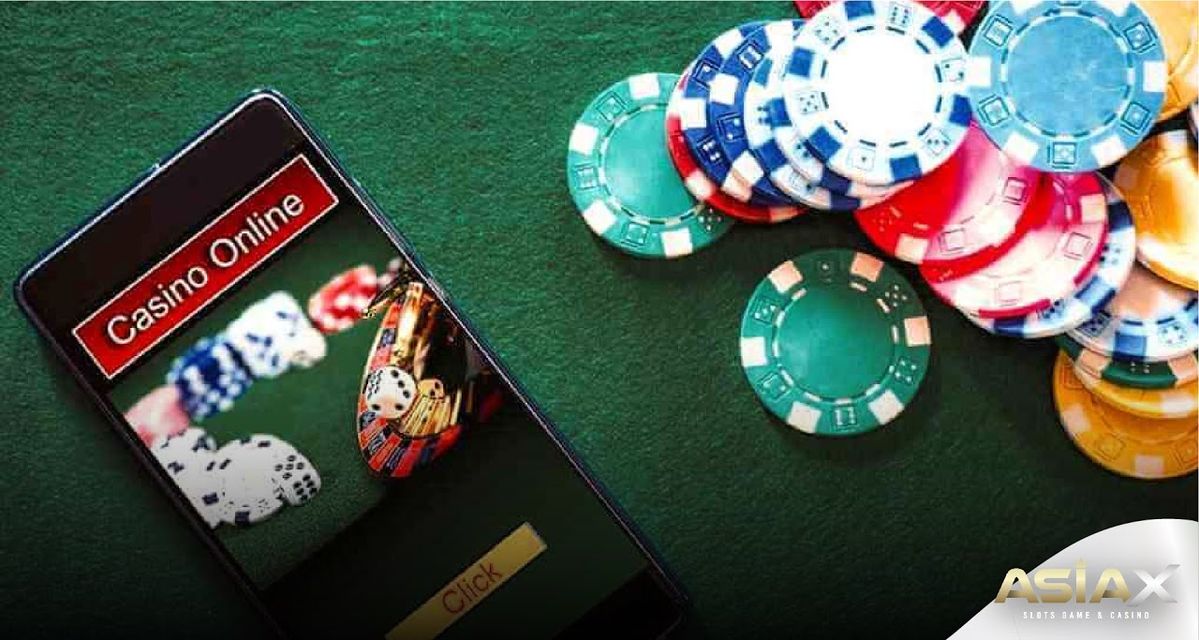 Juegos ONCE Live Betting